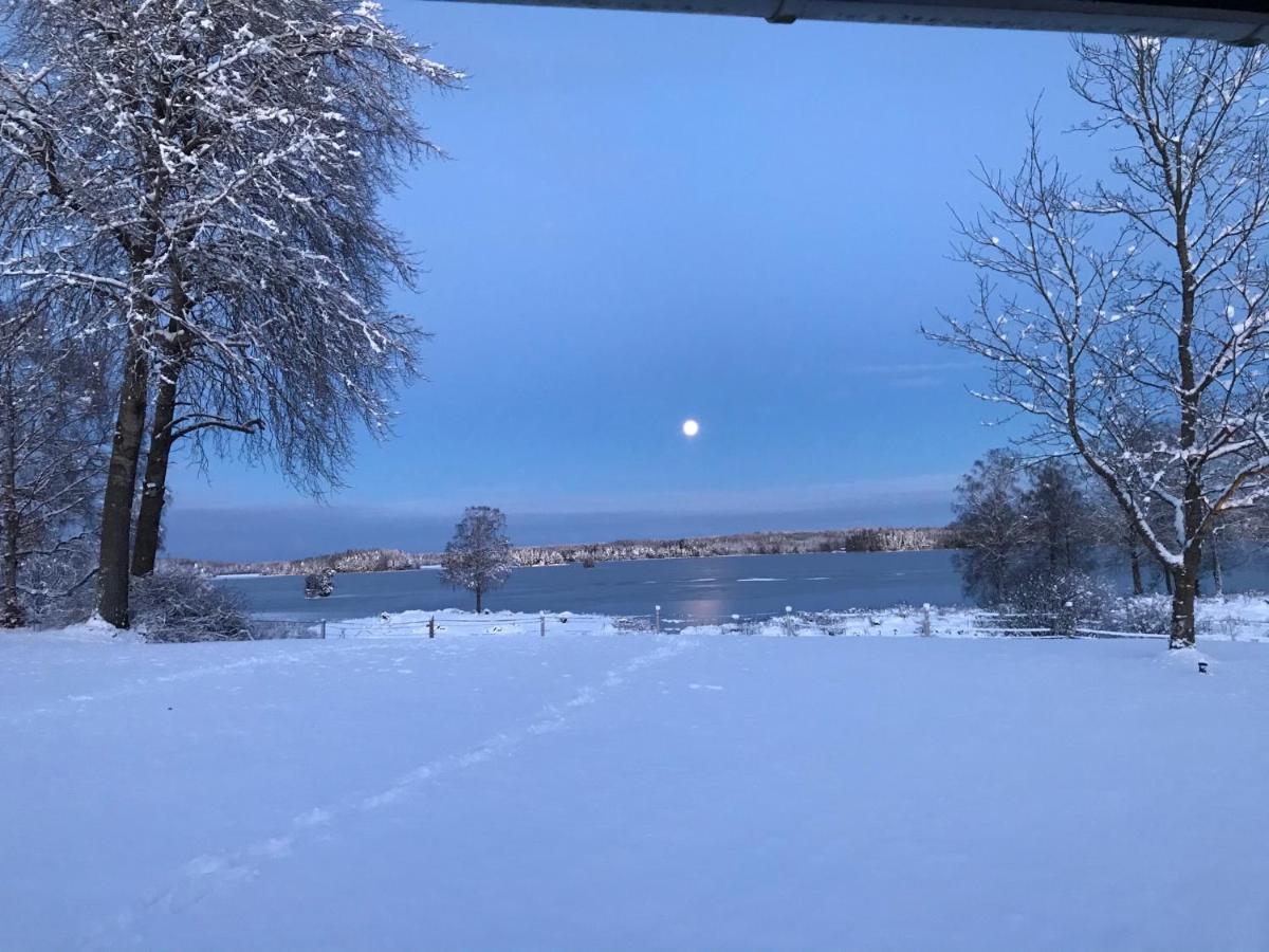 Joarsbo, Stuga 1, Sjoelyckan Kalv Exterior foto