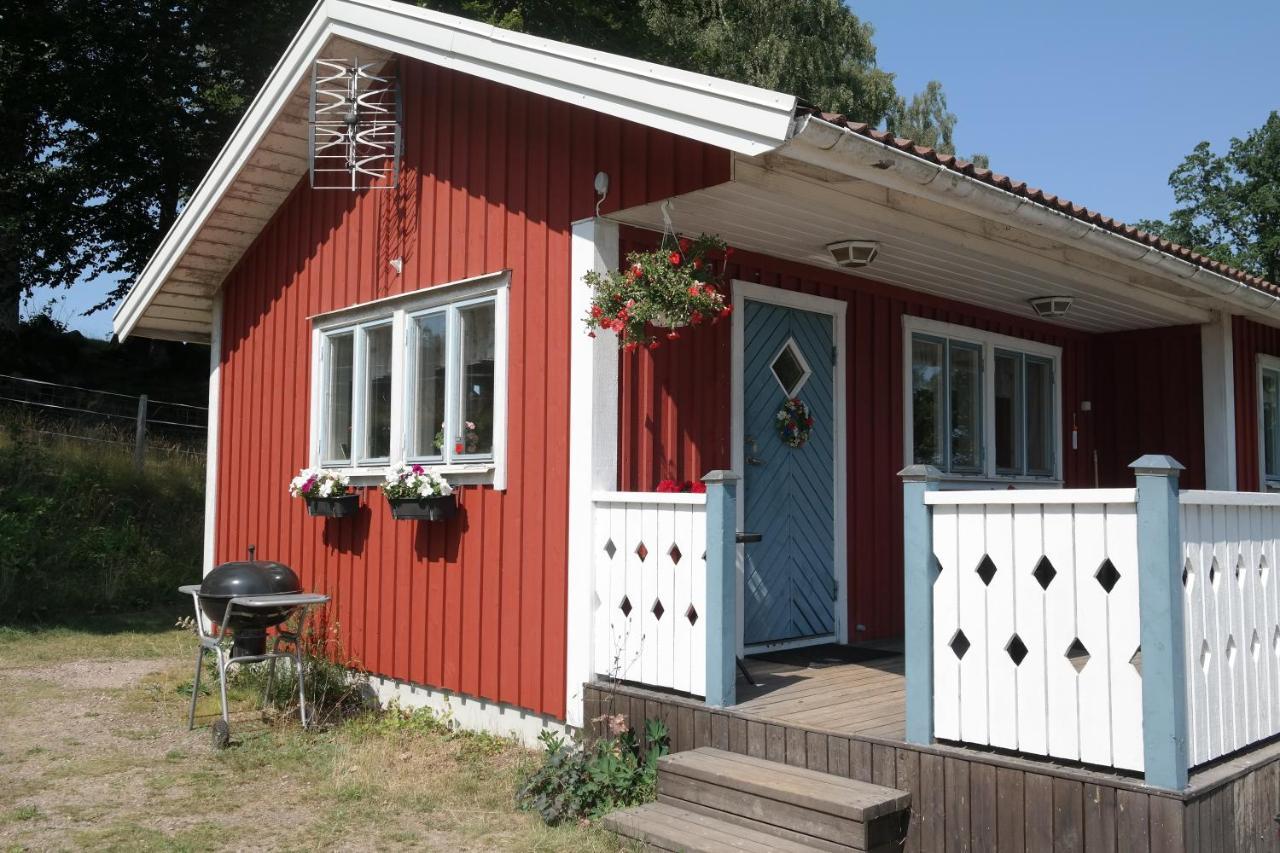 Joarsbo, Stuga 1, Sjoelyckan Kalv Exterior foto